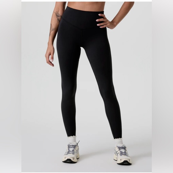 NWT Vuori AllTheForm™ Legging, size M - Picture 3 of 8